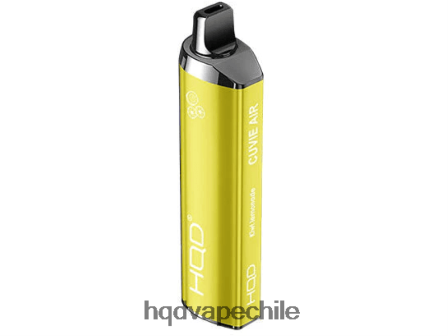 HQD Geschmack - HQD CUVIE AIR desechable limonada de kiwi 6XJ6TL190