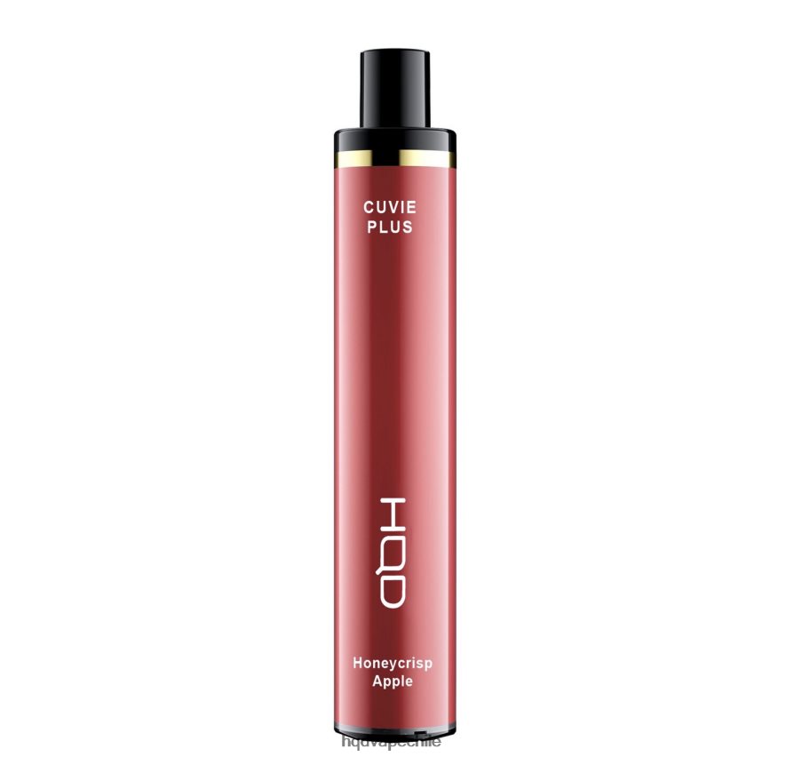 HQD Geschmack - HQD CUVIE PLUS 1200 bocanadas fruta mezclada 6XJ6TL120