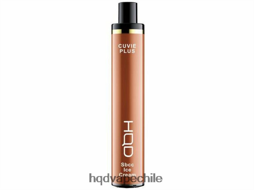 HQD Kaufen - HQD CUVIE PLUS vaporizador desechable helado sbc 6XJ6TL248