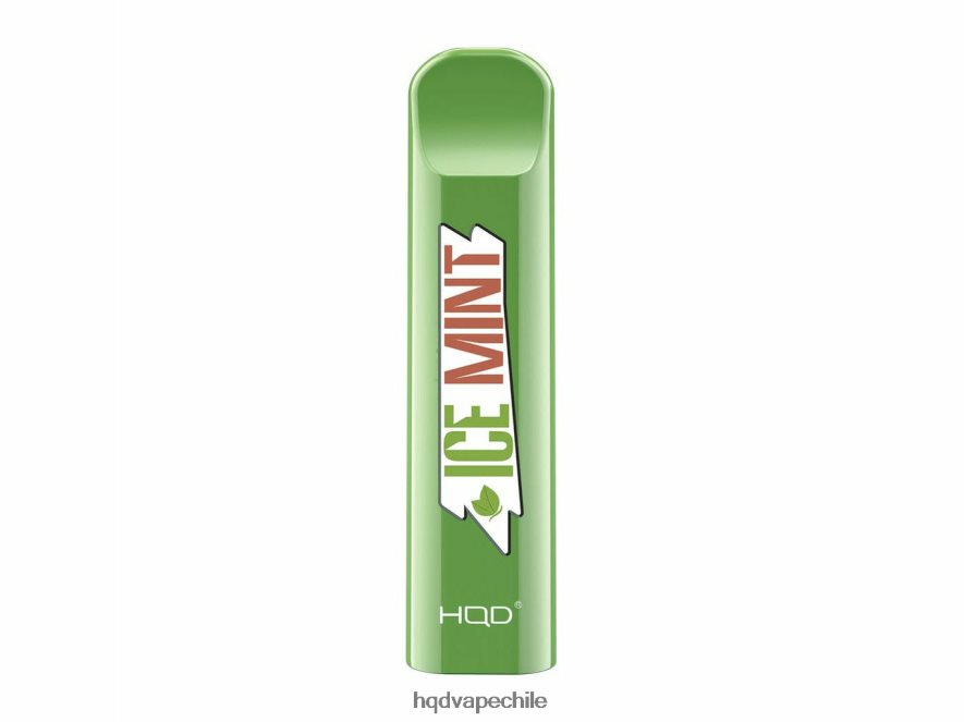HQD Kaufen - HQD CUVIE desechable menta helada 6XJ6TL278
