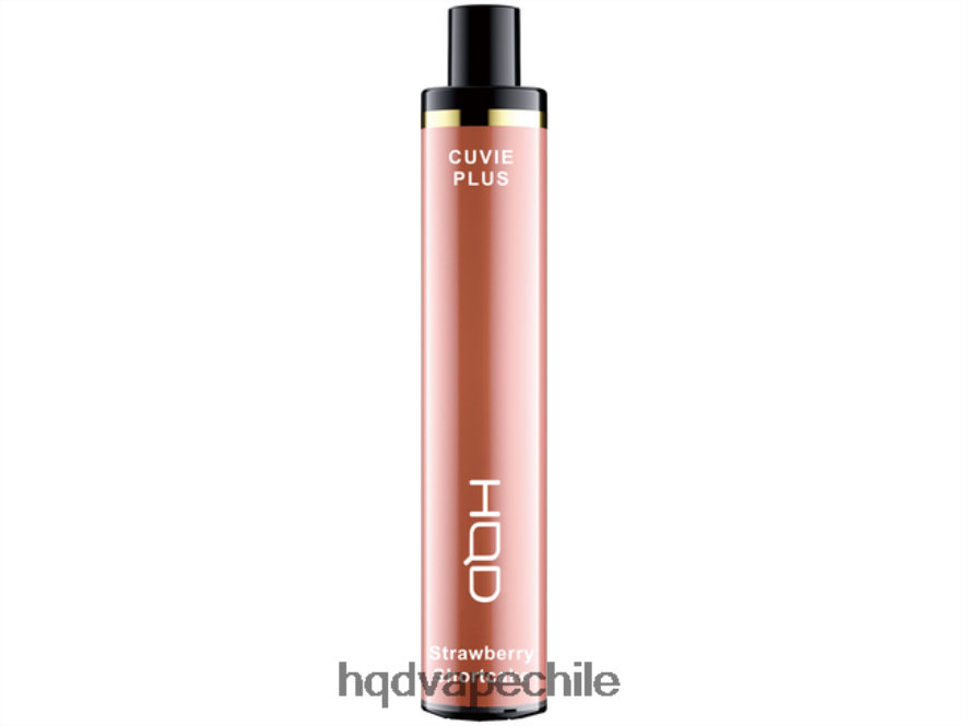 HQD Rabatt - HQD CUVIE PLUS vaporizador desechable pastel de fresas 6XJ6TL259