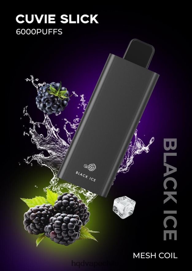 hielo negro resbaladizo