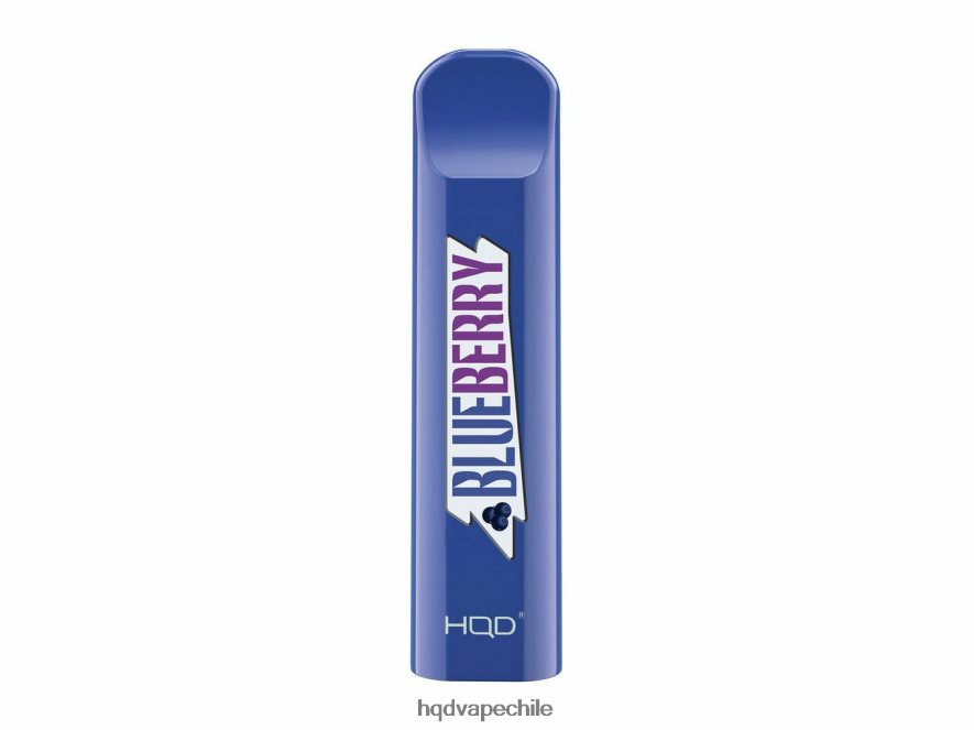 HQD Vape Online Bestellen Buy - HQD CUVIE desechable arándano 6XJ6TL276