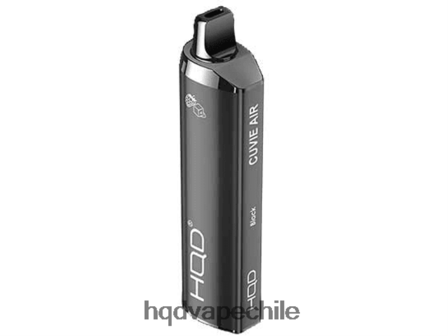 HQD Vape Online Shop - HQD CUVIE AIR desechable hielo negro 6XJ6TL284
