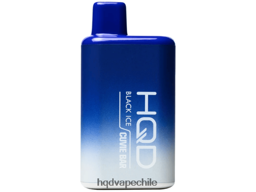hielo negro