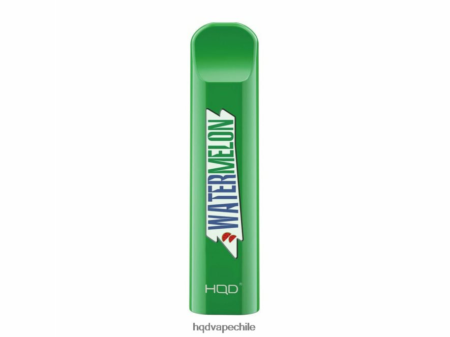 HQD Vape Zürich - HQD CUVIE desechable sandía 6XJ6TL283
