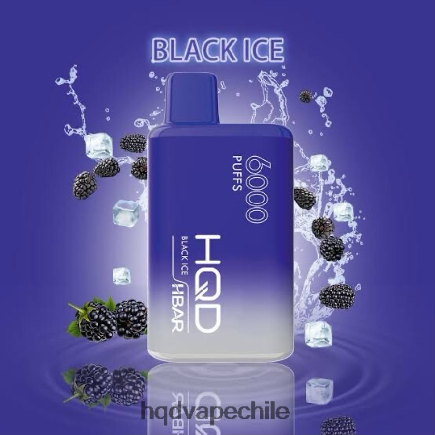 hielo negro