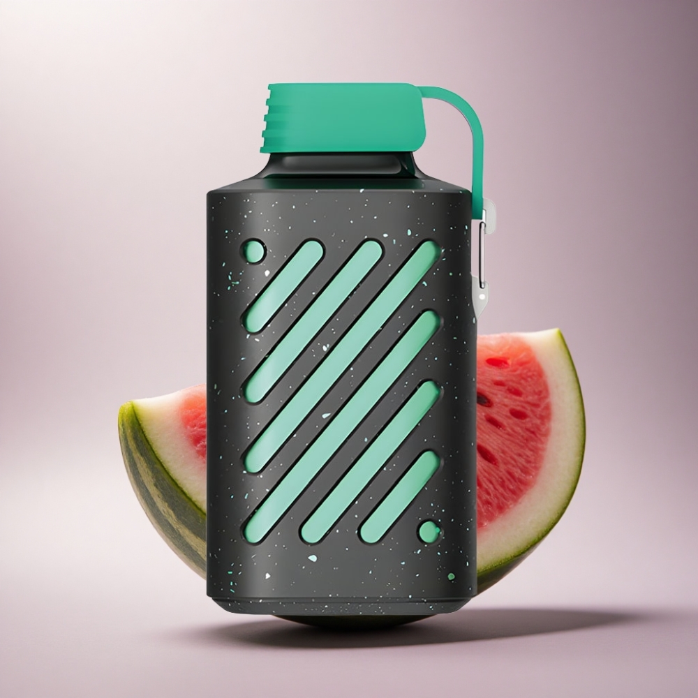 VOZOL GEAR 10000 Puffs Chicle de Sandía 500mAh 20ml