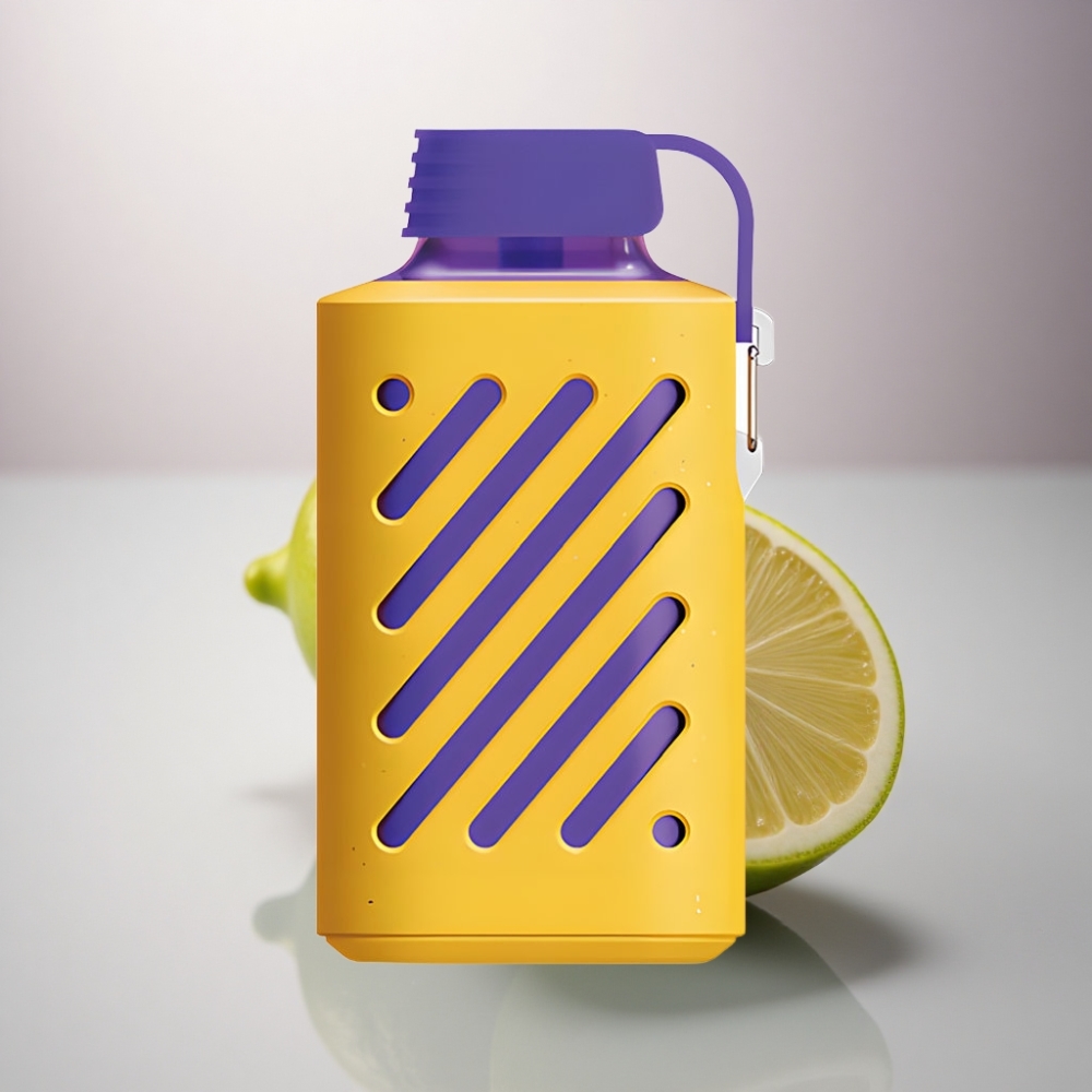 VOZOL GEAR 10000 Puffs Lima Limón 500mAh 20ml