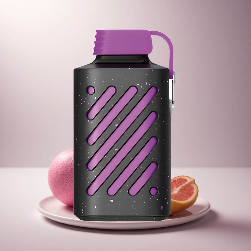VOZOL GEAR 10000 Puffs Limonada Rosa 500mAh 20ml