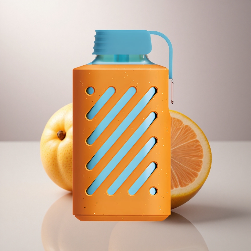 VOZOL GEAR 10000 Puffs Mandarina Mango Guayaba 500mAh 20ml
