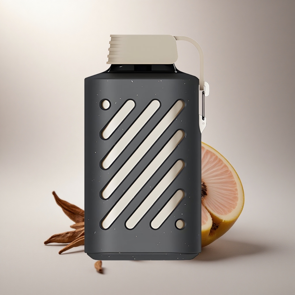 VOZOL GEAR 10000 Puffs Tabaco Crema 500mAh 20ml