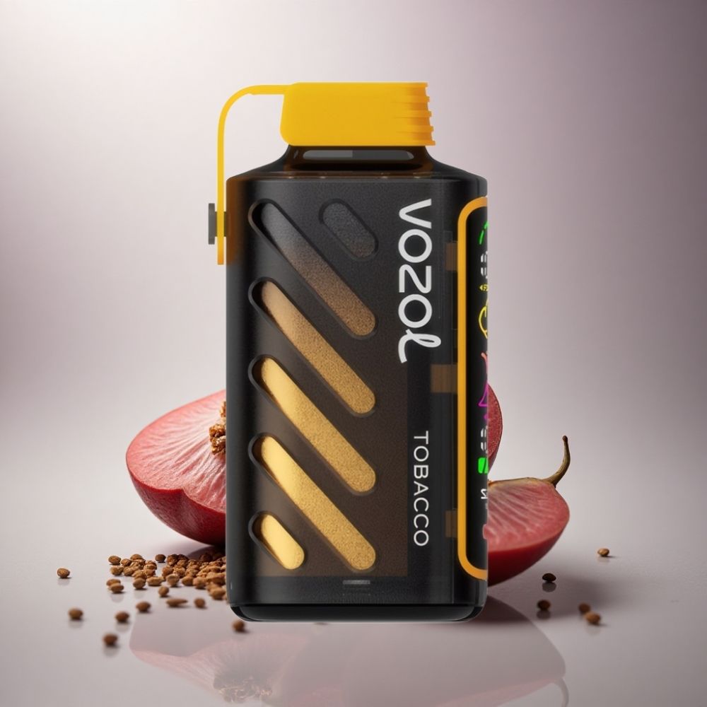 VOZOL Gear Power 20000 Puffs Tabaco Potencia Dual Mesh 20mL 5% Nicotina