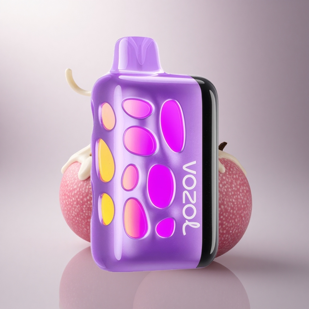 VOZOL RAVE 40000 Puffs Amor 777 Brillo Vibrante 1000mAh