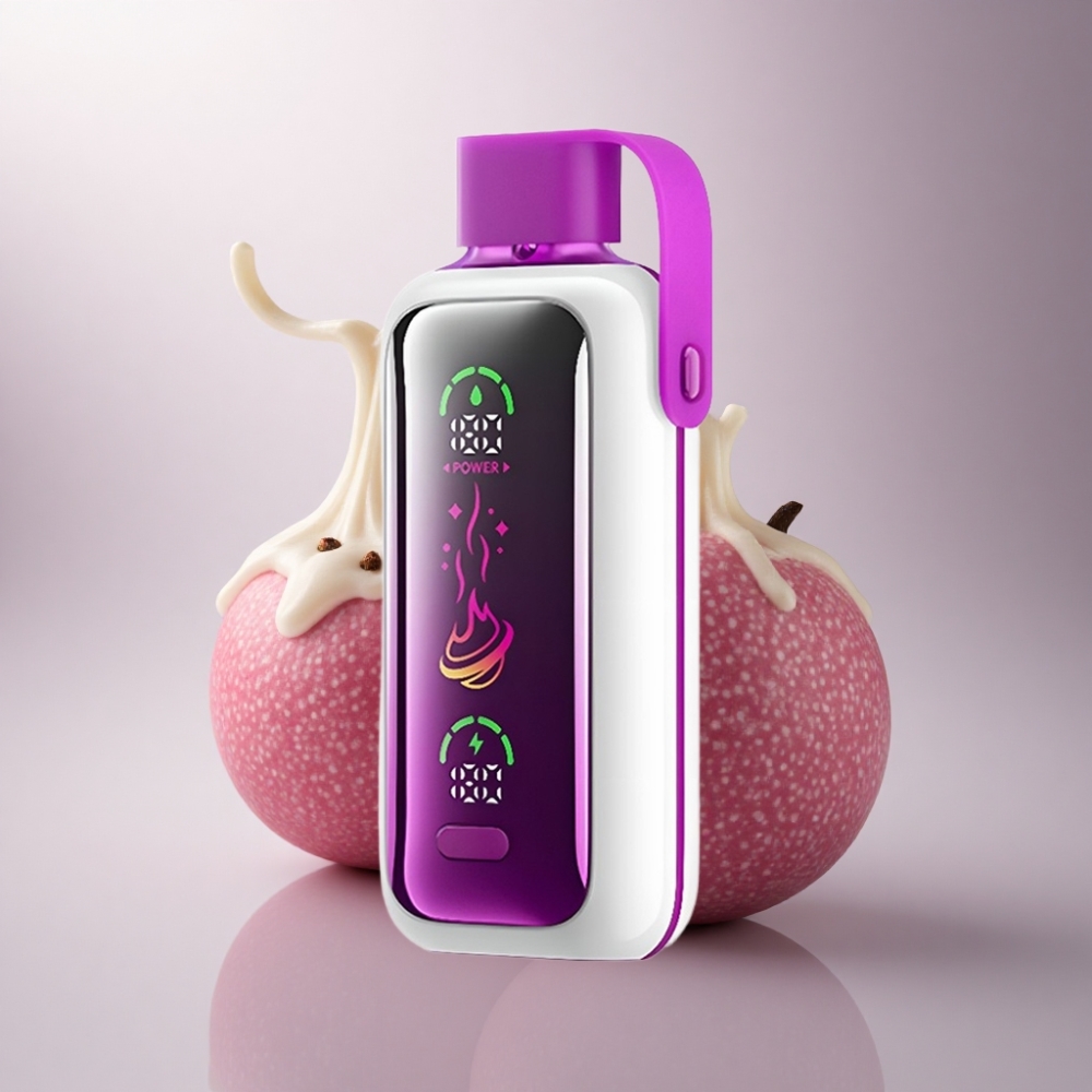 VOZOL Star 20000 Puffs Amor 777 Espejo HD 650mAh