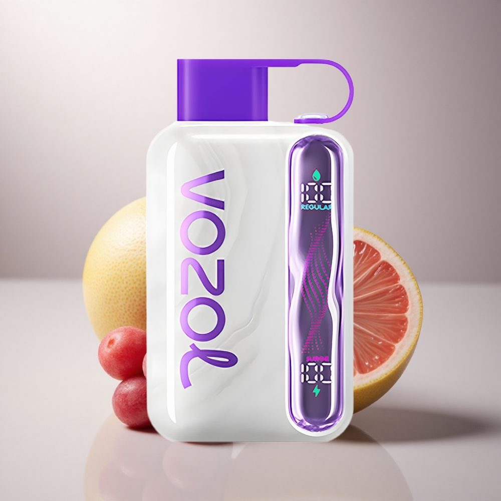 VOZOL STAR 40000 Puffs Cherimoya Pomelo Bayas 1000mAh 20/50mg/ml Nicotina