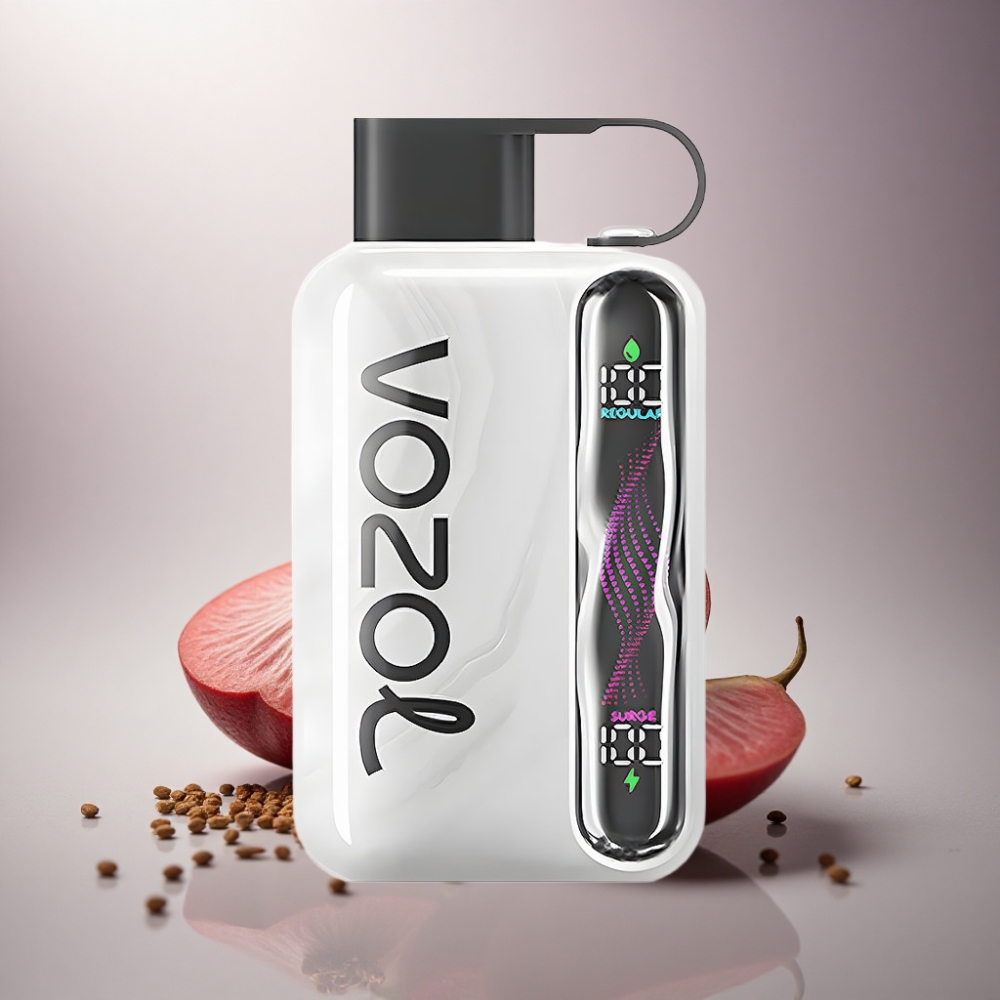VOZOL STAR 40000 Puffs Estrella 1000mAh 20/50mg/ml Nicotina Desechable