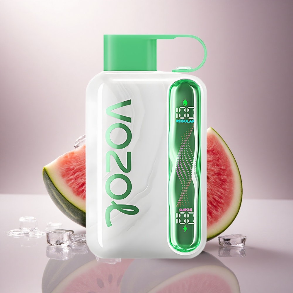 VOZOL STAR 40000 Puffs Sandía Hielo 20mg 1000mAh