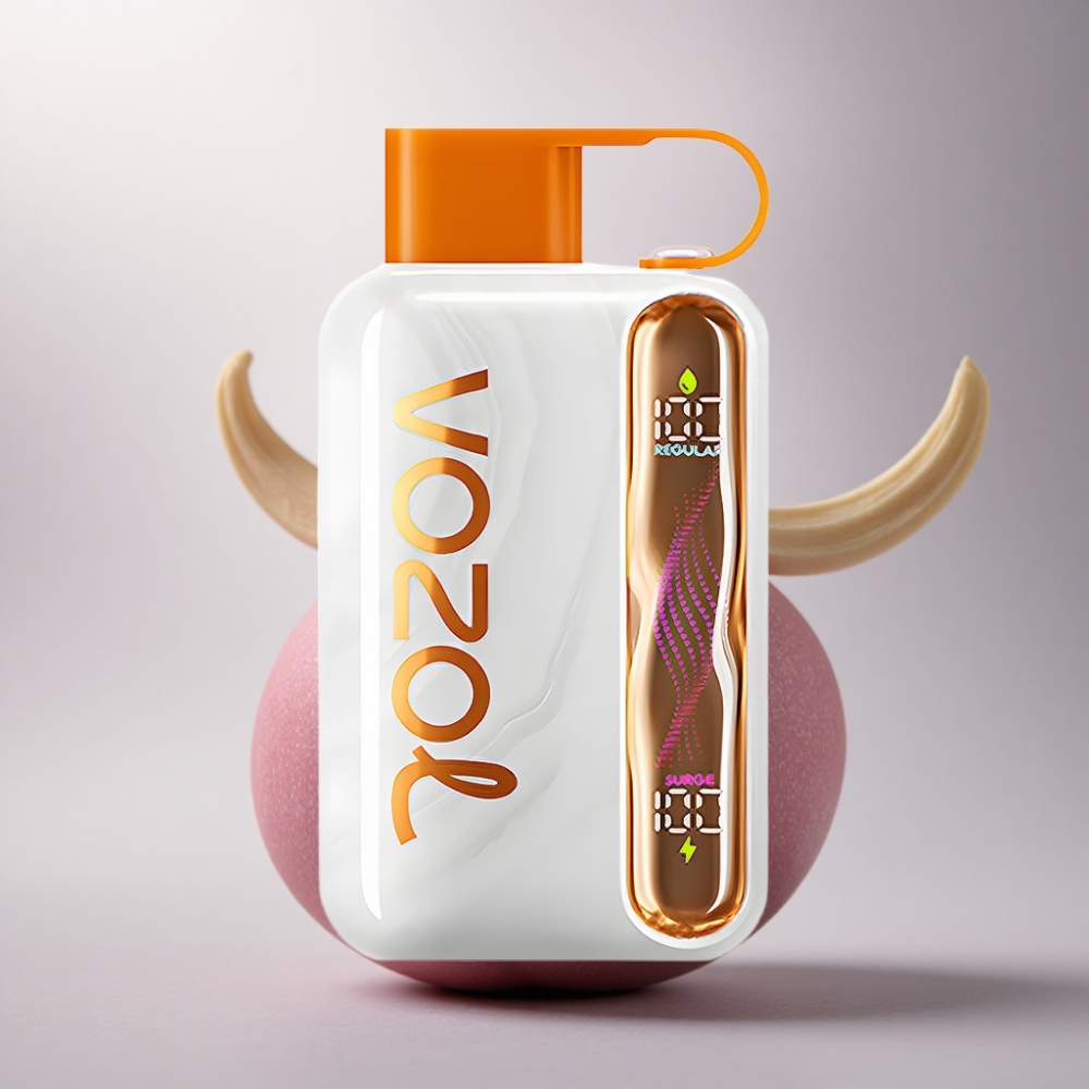 VOZOL STAR 40000 Puffs Vzbull Desechable 1000mAh Nicotina 20/50mg/ml
