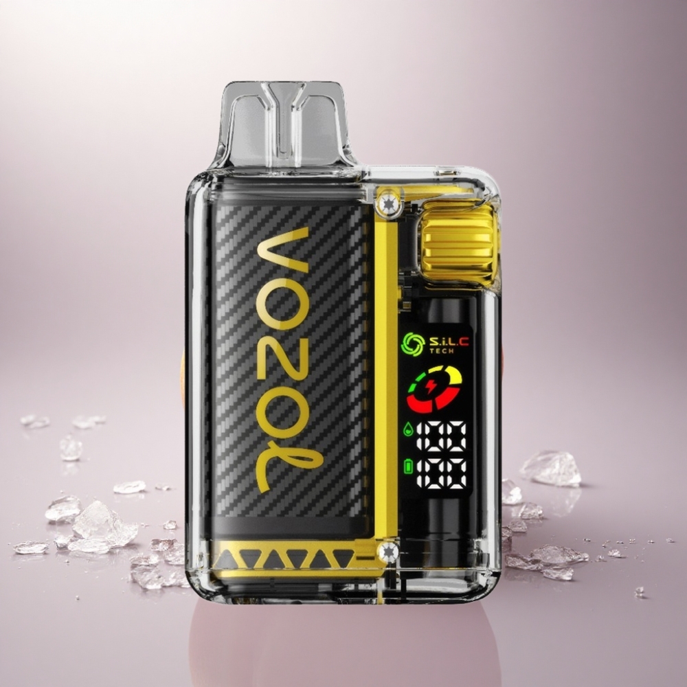 VOZOL Vista 20000 Puffs Helado de Mango 650mAh 2% Nicotina