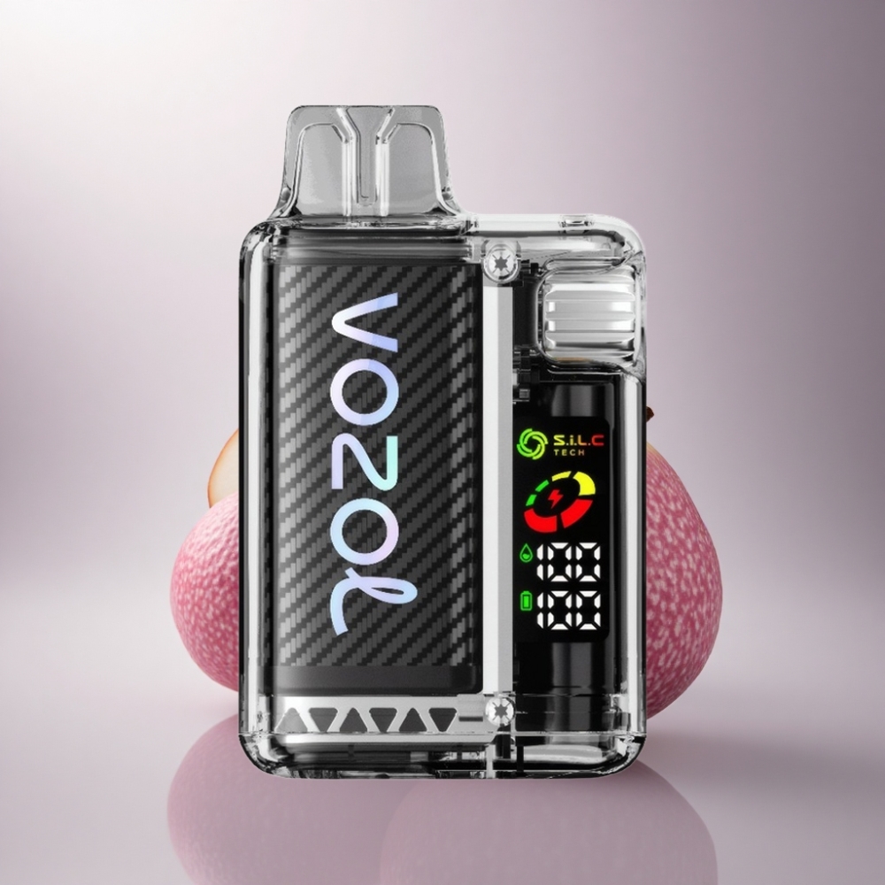 VOZOL Vista 20000 Puffs Lavafuego 650mAh Nicotina 2%