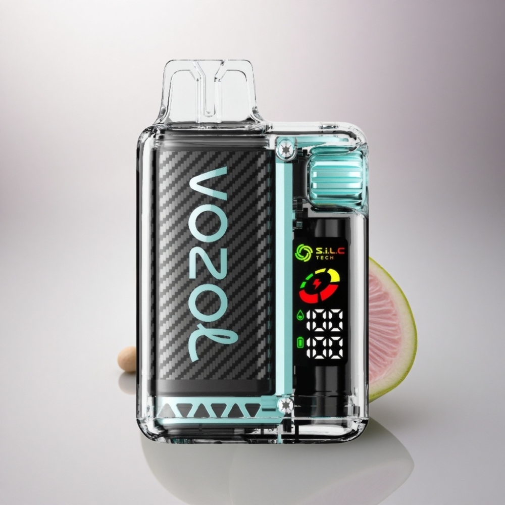 VOZOL Vista 20000 Puffs Miami Mint 650mAh 2% Nicotina