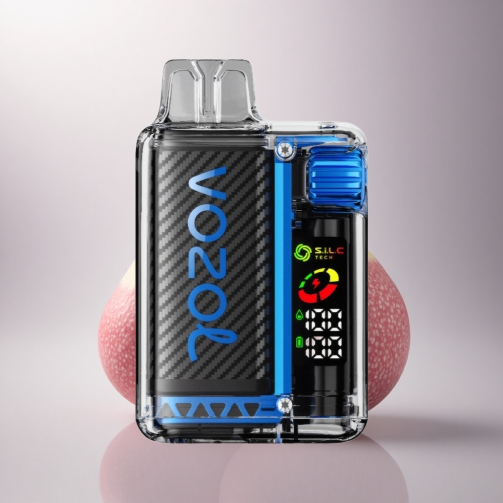 VOZOL Vista 20000 Puffs Vzbull Vista Recargable 650mAh Nicotina 2%